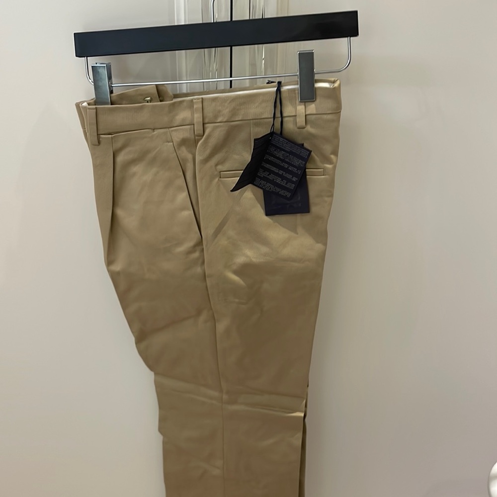 Prada chino pants